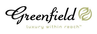 Greenfield Cabinets Logo